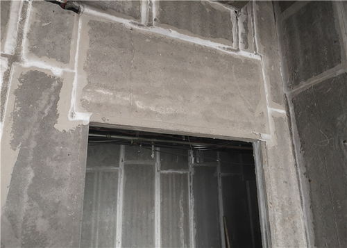 河南輕質(zhì)隔墻板生產(chǎn)廠家 優(yōu)質(zhì)建材助力現(xiàn)代建筑